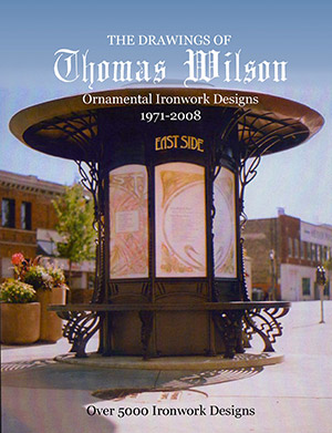 The-Drawings-of-Thomas-Wilson